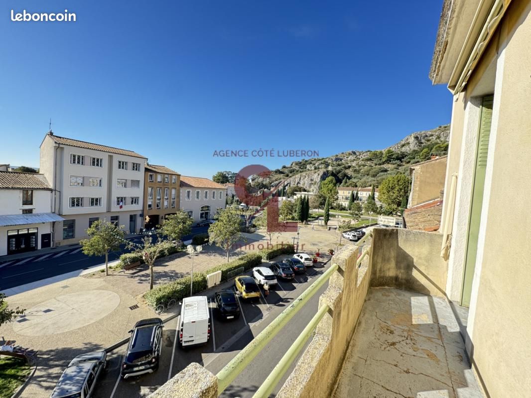 Appartement 3 pièces 64 m² · à Cavaillon · 64 m² · 99 000 €