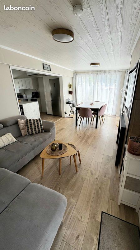 À vendre – Mobil-home 3 chambres / Côte d’Azur (image 3)