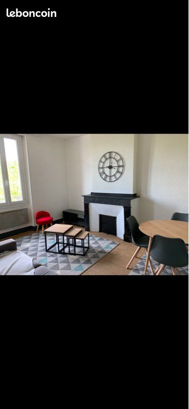 Appartement 2 pièces 50 m² · à Castres · 50 m² · 680 €