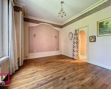 Maison 649 000 € - 137 m²