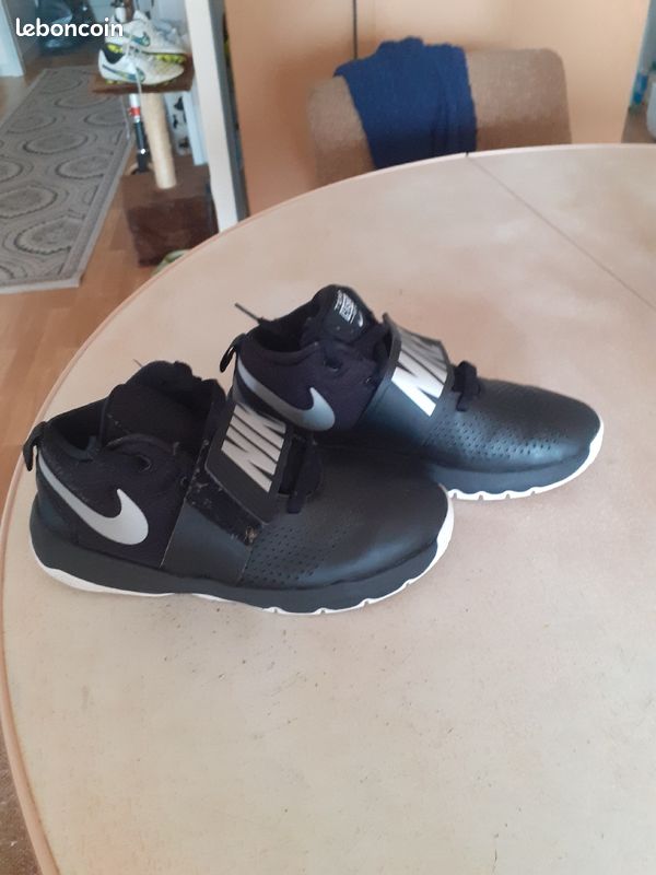 Basket nike (image 1)