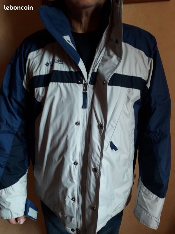 Blouson Homme (image 2)
