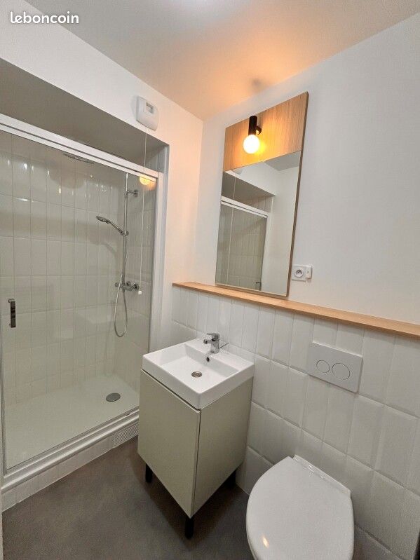 Appartement a louer palaiseau - 1 pièce(s) - 20 m2 - Surfyn