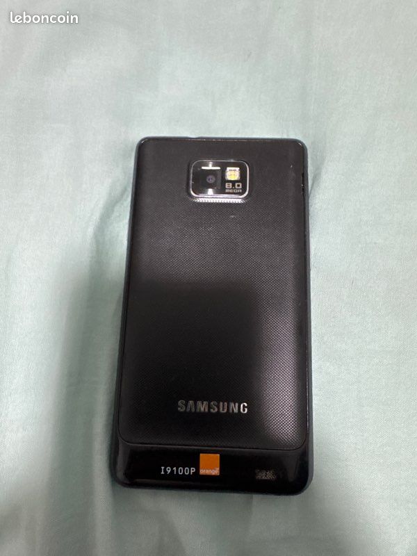 Samsung s2 (image 2)