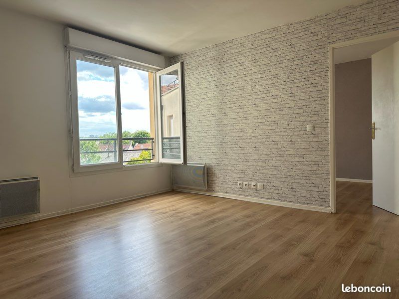 Appartement 2 pièces 47 m² · à Enghien-les-Bains · 47 m² · 950 €