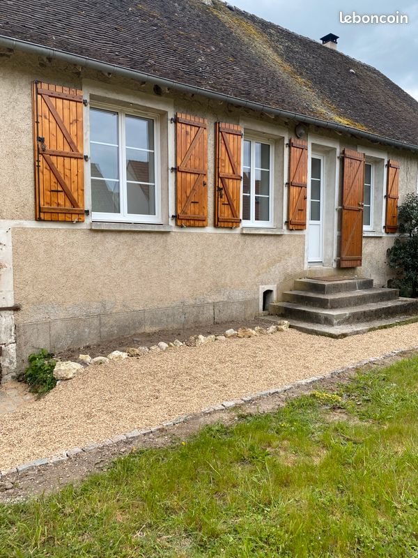 Maison 2 pièces 45 m² · à Vendôme · 45 m² · 740 €
