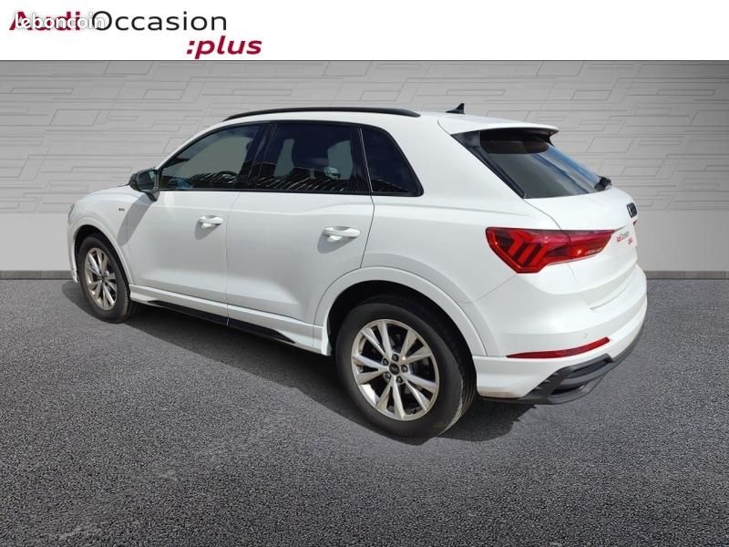 Audi Q3 35 TFSI 150ch S line plus S tronic 7 (image 10)