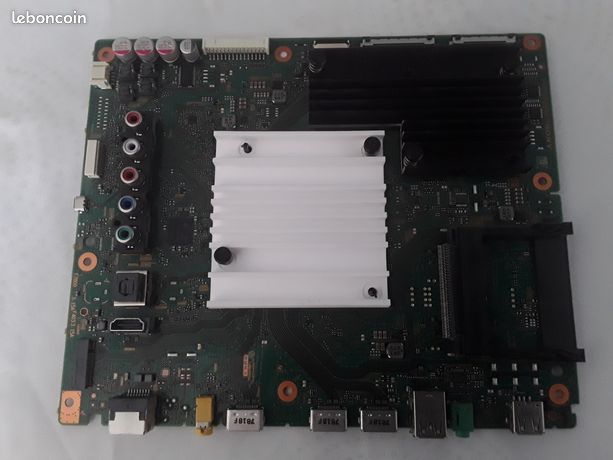SONY KD49XF8505 CARTE mére MotherBoard / Main Board / Carte Principale