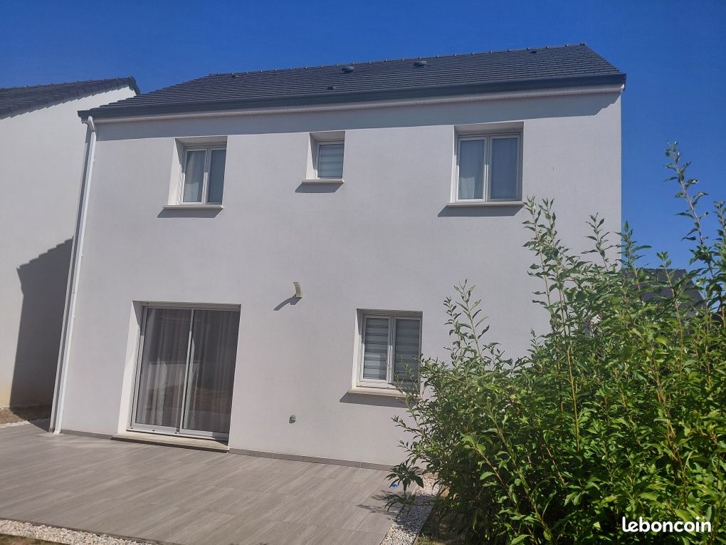 Maison 5 pièces 98 m² · à Dourdan · 98 m² · 299 000 €