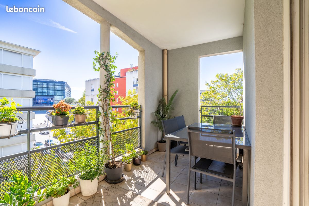 Appartement 2 pièces 47 m² · à Montpellier · 47 m² · 239 000 €