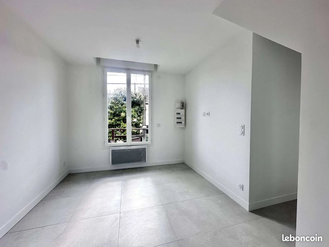 Appartement a louer chelles - 2 pièce(s) - 29 m2 - Surfyn