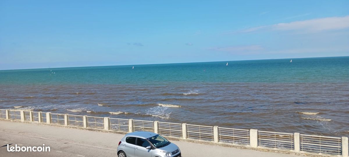 Appartement 3 pièces 38 m² · à Langrune-sur-Mer · 38 m² · 179 000 €