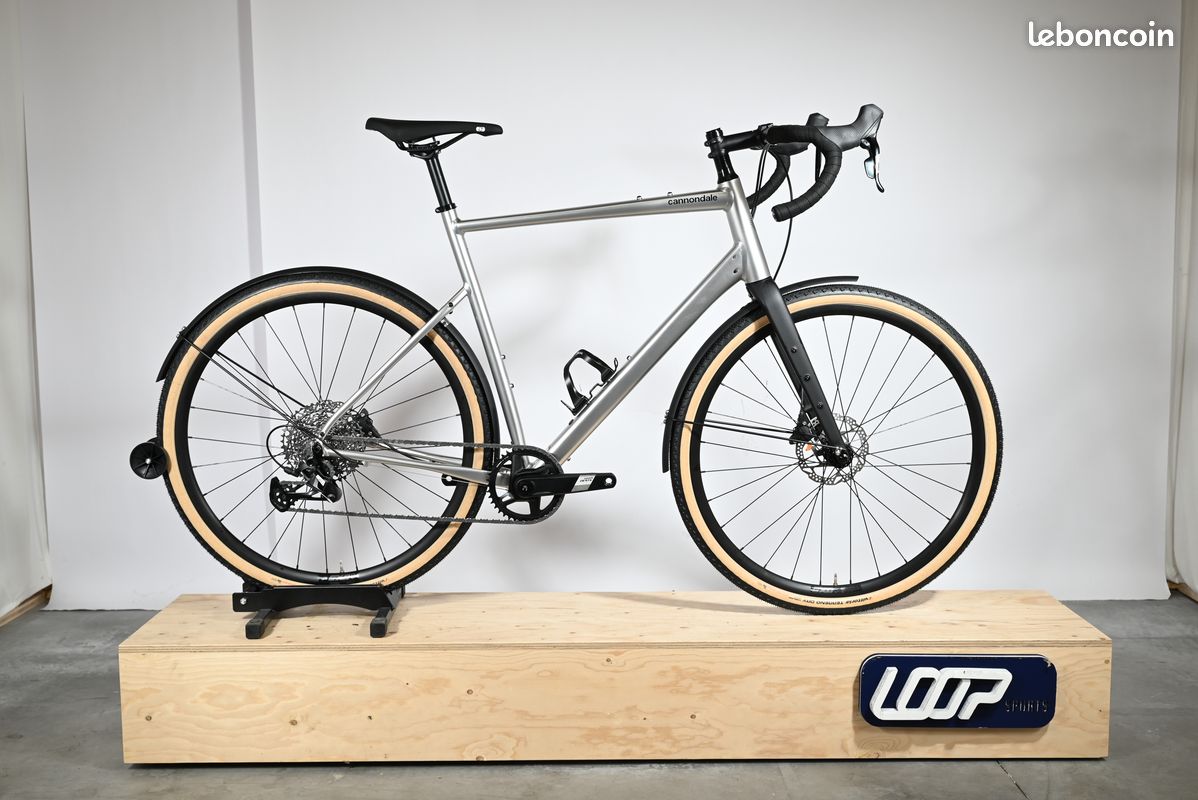 Achetez 2024 Cannondale Topstone Carbon Apex 1 vélo gravel en ligne