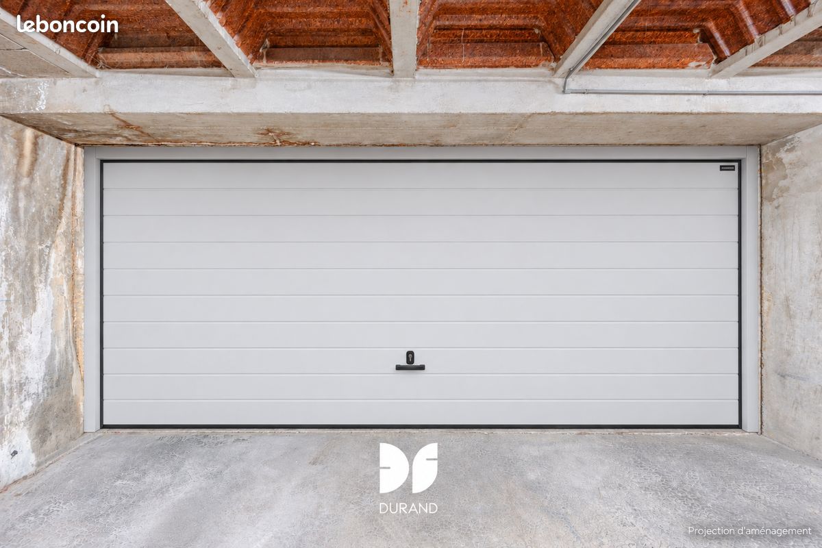 Parking 25 m² · à Marseille · 25 m² · 85 000 €
