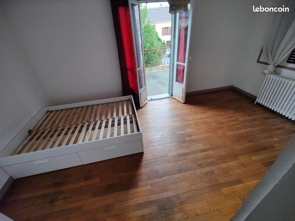 Maison 5 pièces 80 m² · à Saint-Leu-la-Forêt · 80 m² · 282 000 €