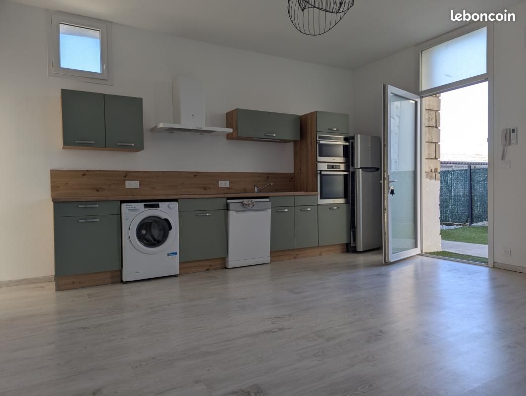 Appartement 2 pièces 42 m² · à Royan · 42 m² · 176 000 €