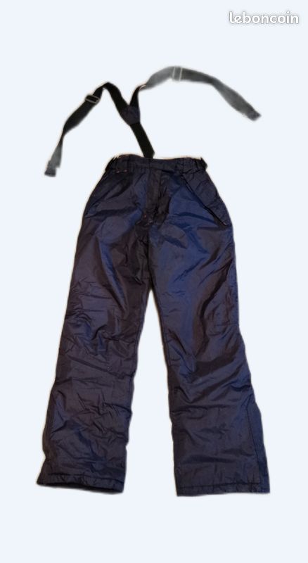 Pantalon de ski (image 1)