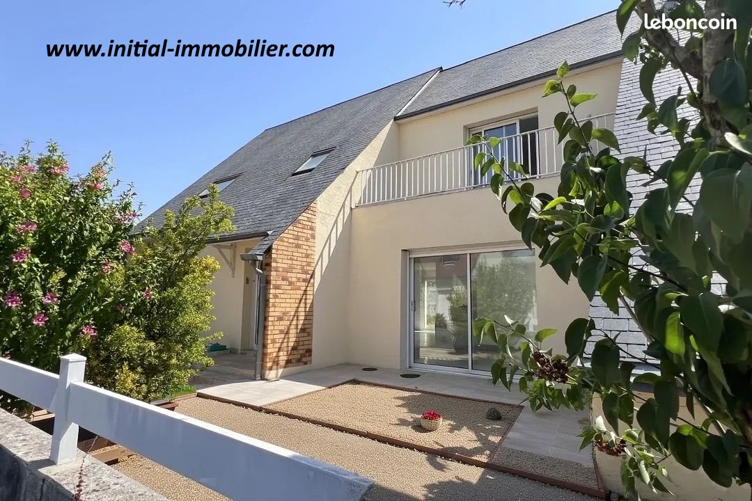 Maison 6 pièces 174 m² · à Tours · 174 m² · 518 000 €