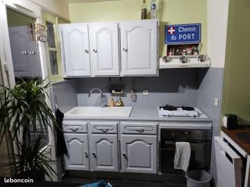 Appartement 2 pièces 36 m² · à Chambéry · 36 m² · 700 €