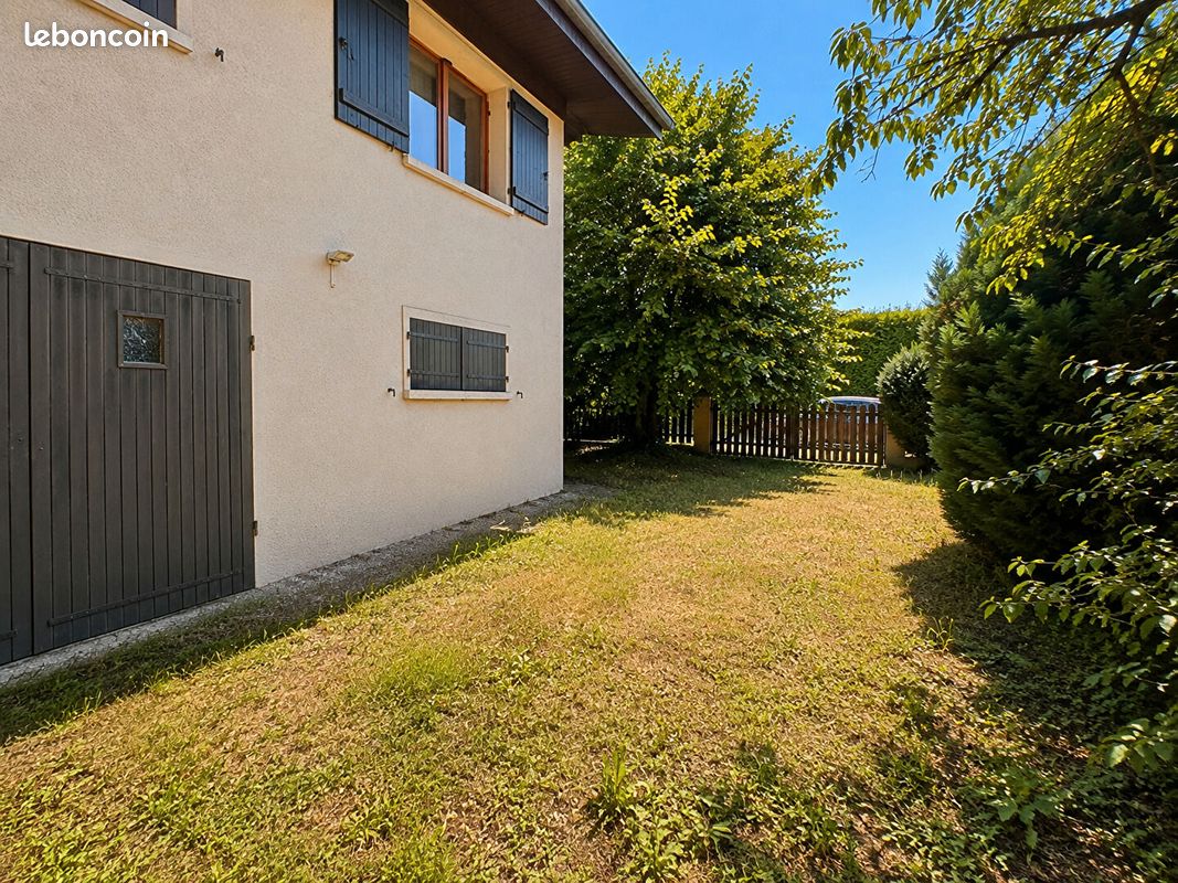 Maison 5 pièces 101 m² · à Archamps · 101 m² · 570 000 €