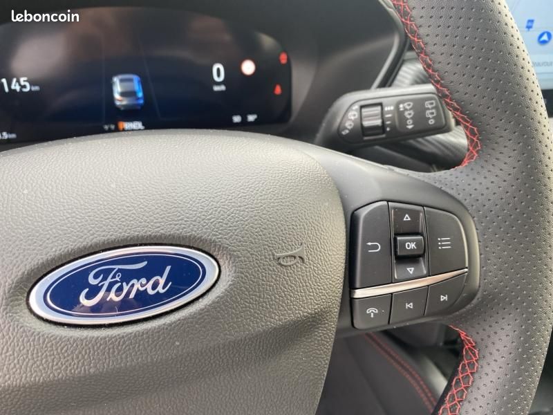 Ford Kuga 2.5 Duratec 180ch Hybrid FlexiFuel ST-Line X Powershift (image 23)