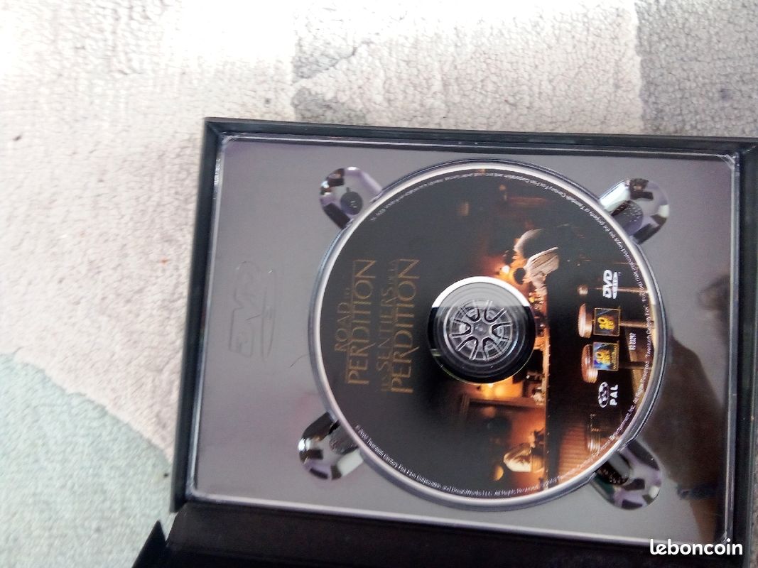 Dvd à vendre (image 3)