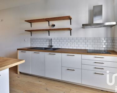 Appartement 299 990 € - 66 m²