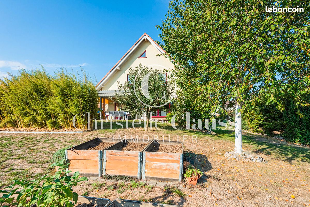 Maison 6 pièces 240 m² · à Dingsheim · 240 m² · 799 000 €