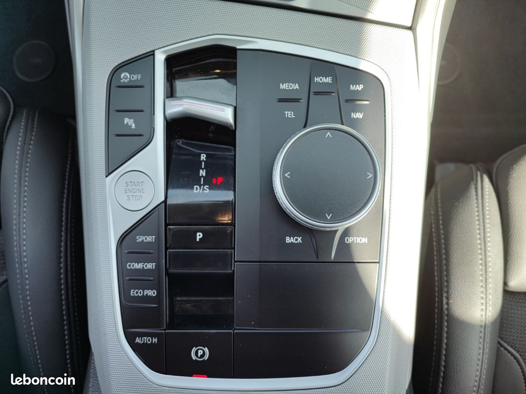 BMW SERIE 3 TOURING G21 320d 190 ch BVA8 Business Design (image 16)