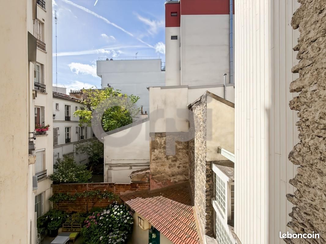 Appartement 2 pièces 39 m² · à Paris · 39 m² · 305 000 €