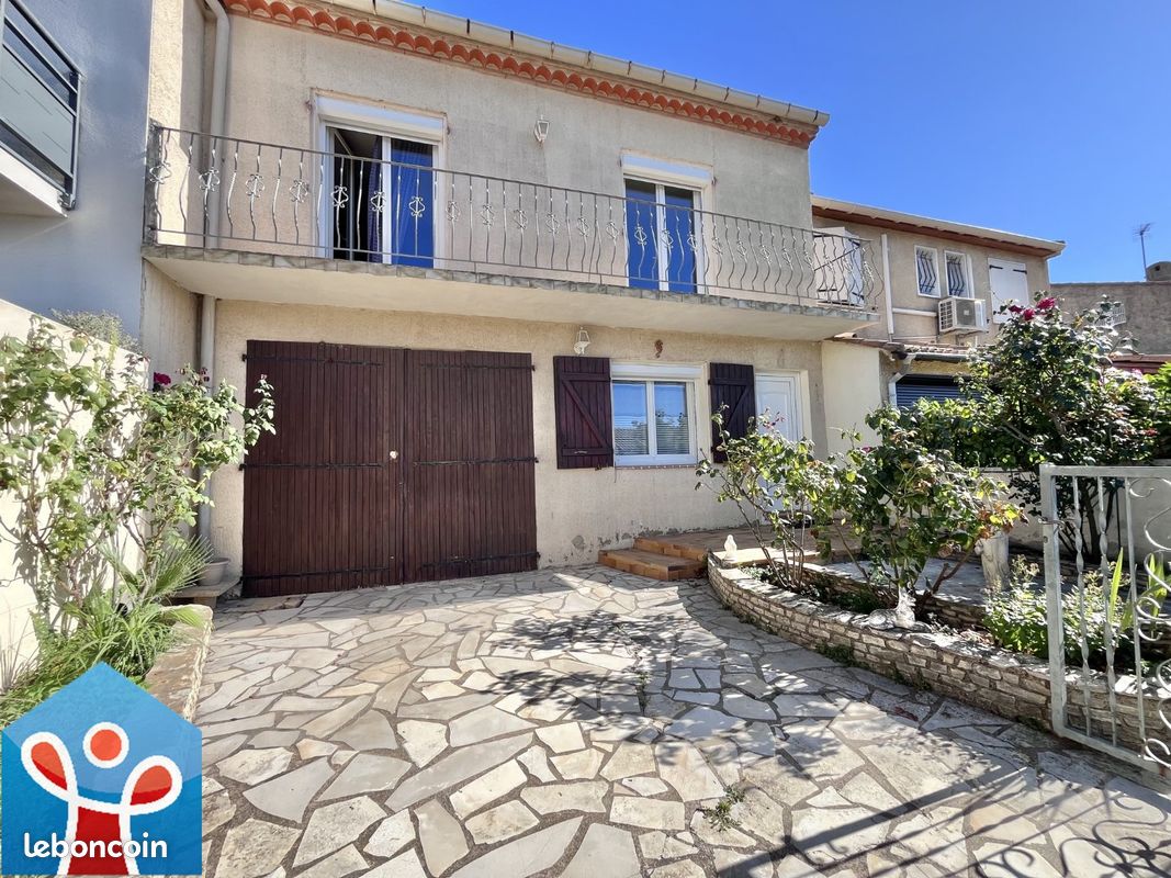 Maison 5 pièces 112 m² · à Cers · 112 m² · 195 000 €