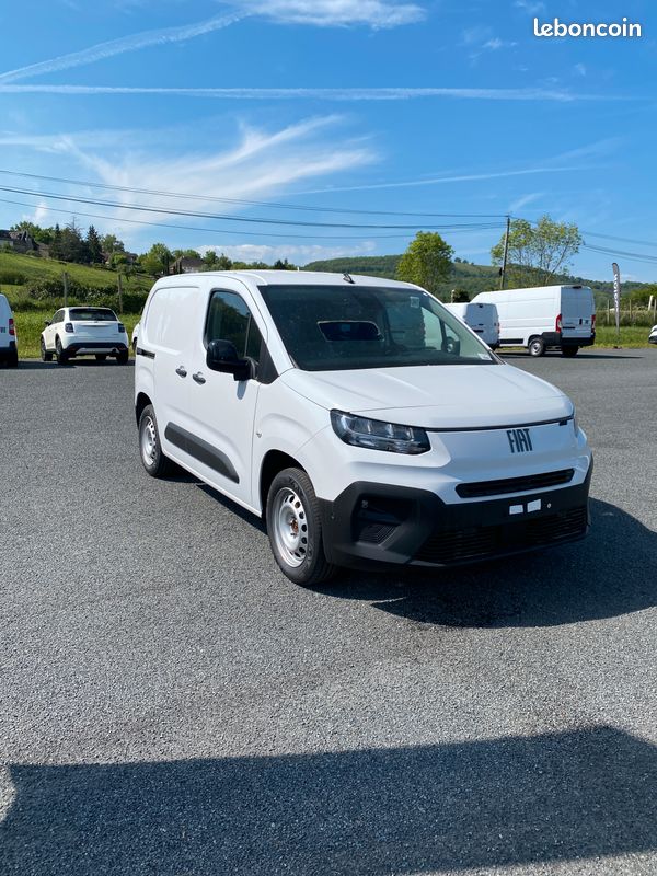 Fiat ducato (image 1)