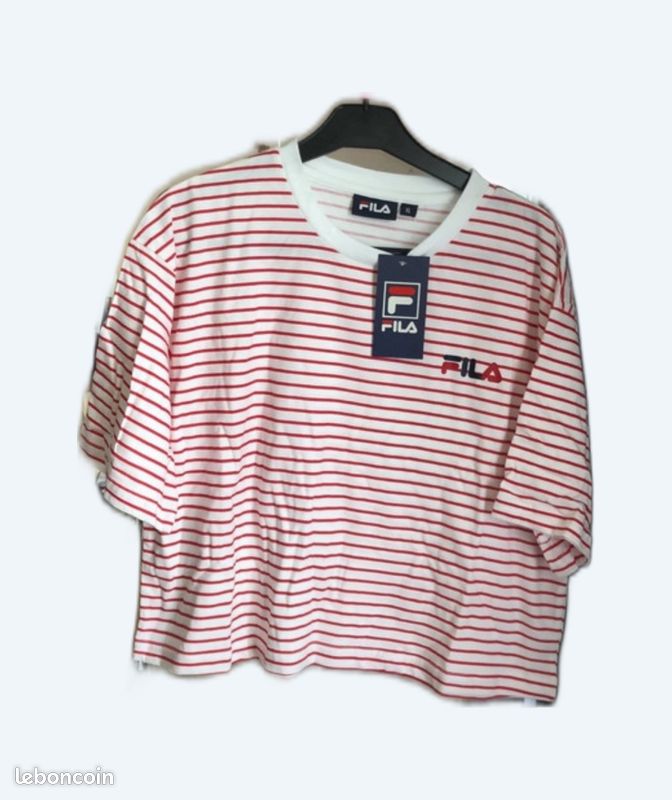 Croc fila (image 1)