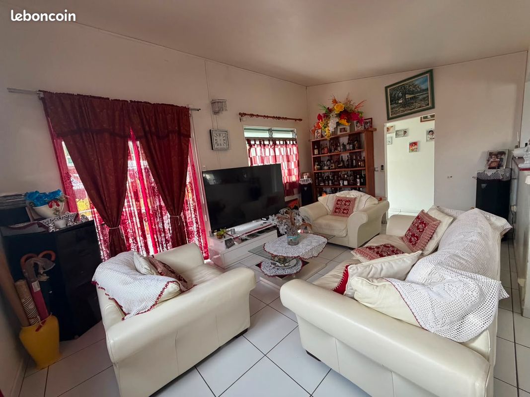Maison 78 m² (image 3)