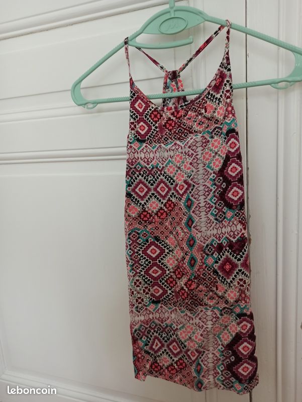 Top léger (image 1)