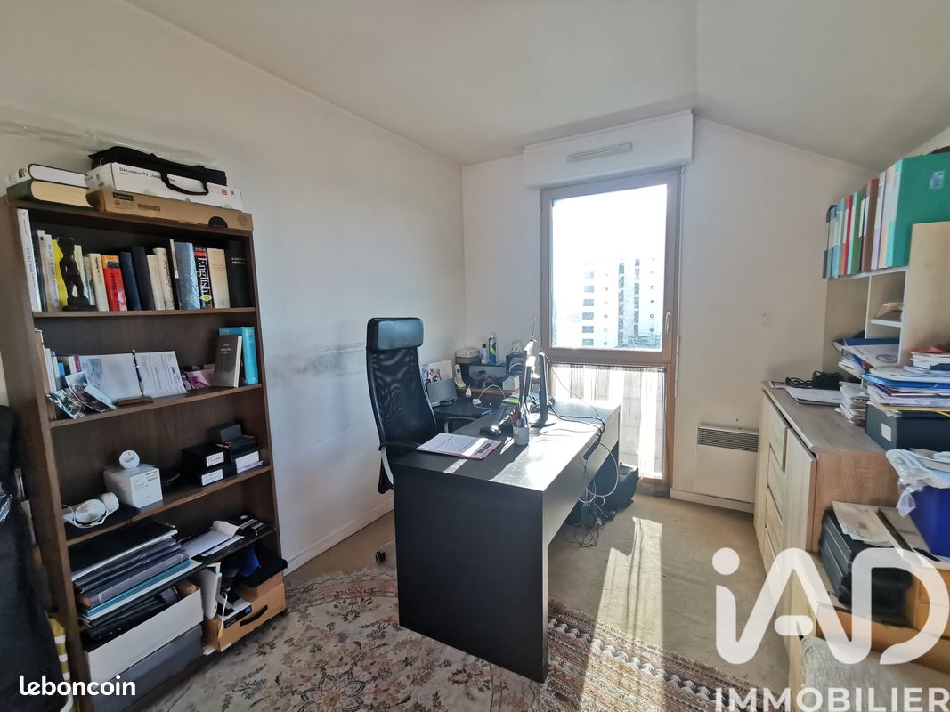 Appartement a louer vitry-sur-seine - 3 pièce(s) - 88 m2 - Surfyn