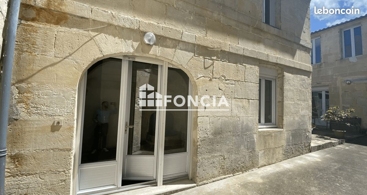 Appartement 3 pièces 76 m² · à Rochefort · 76 m² · 730 €/mois