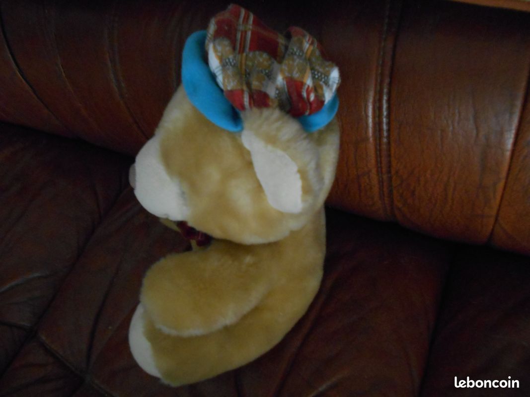 Nounours 30 cm (image 2)