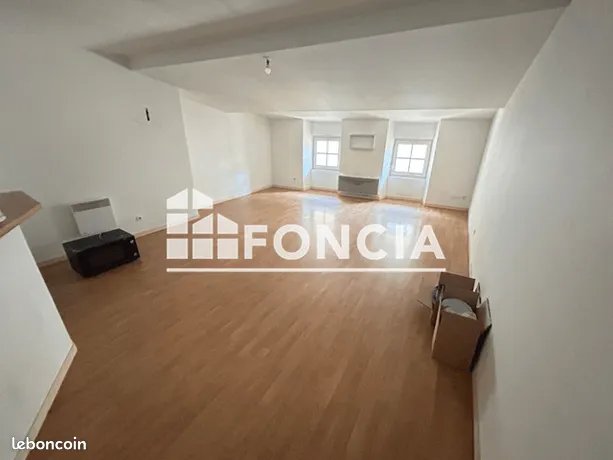 Annonce location Appartement romans-sur-isère