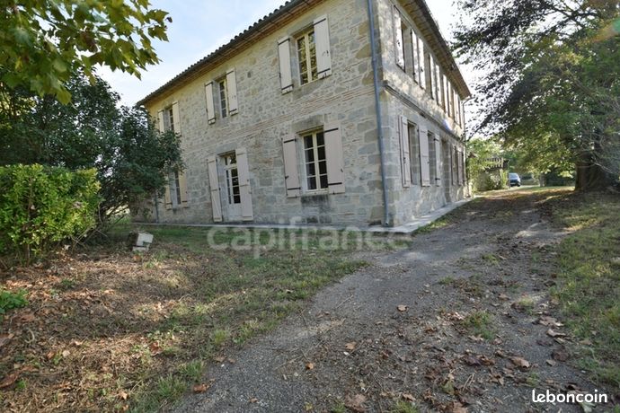 Ferme 9 pièces 283 m²