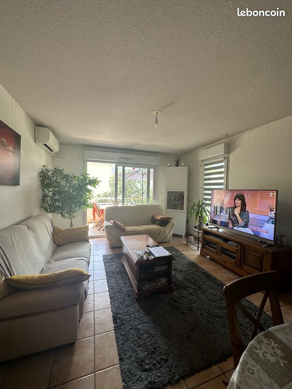 Appartement 4 pièces 89 m² · à Solliès-Pont · 89 m² · 1 215 €/mois