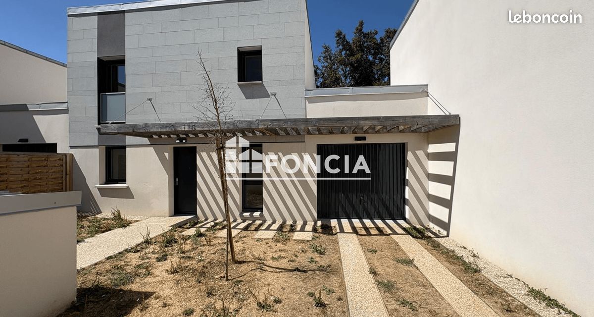 Maison 5 pièces 111 m² · à Épinay-sous-Sénart · 111 m² · 1 464 €