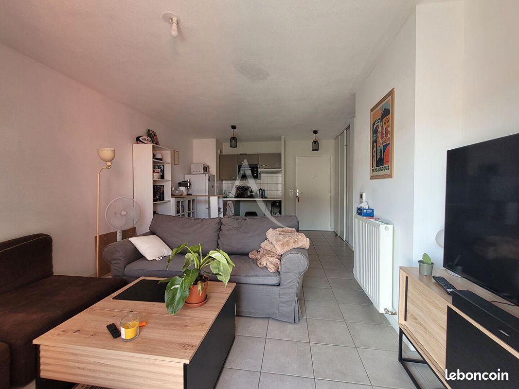 Appartement 2 pièces 42 m² · à La Rochelle · 42 m² · 190 800 €