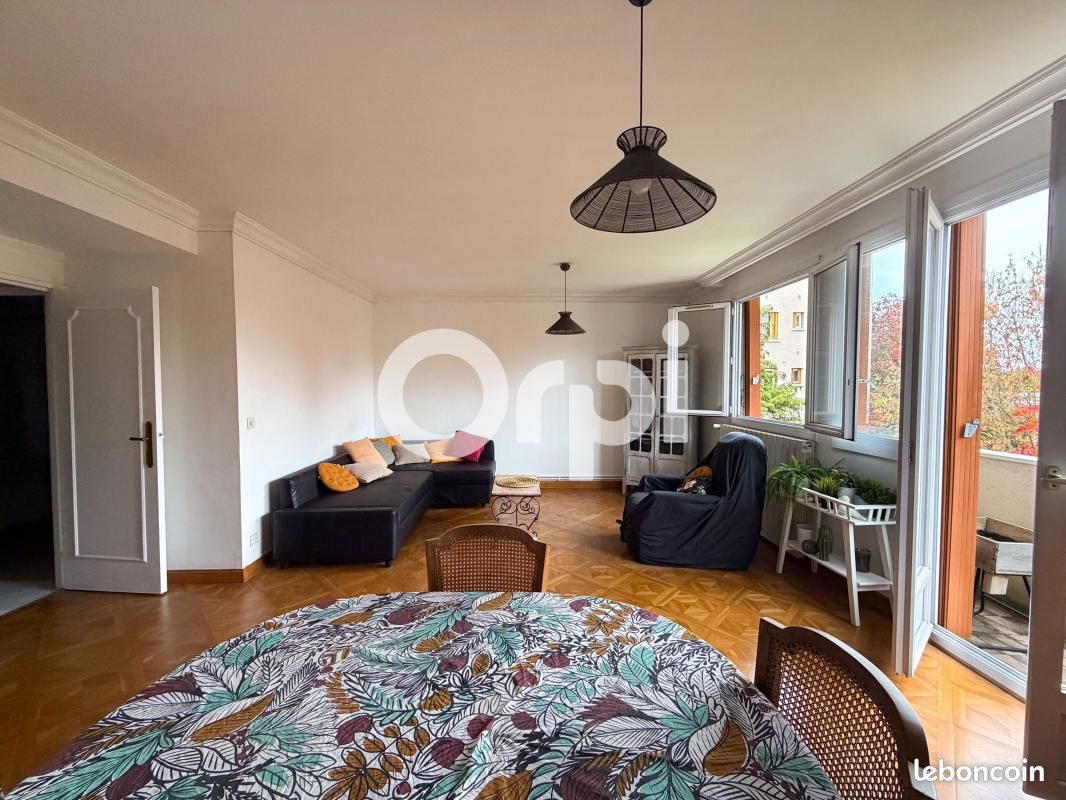 Appartement 4 pièces 63 m² · au Raincy · 63 m² · 219 000 €