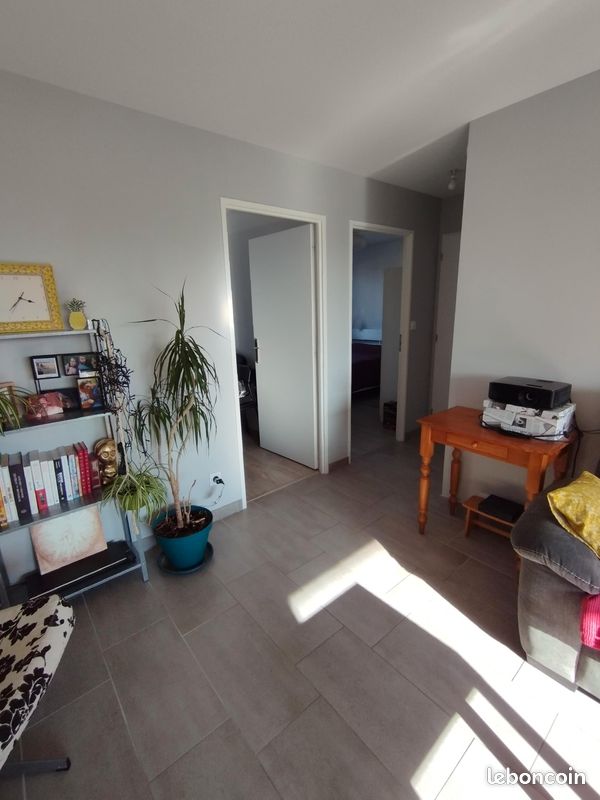 Loue appartement (image 5)