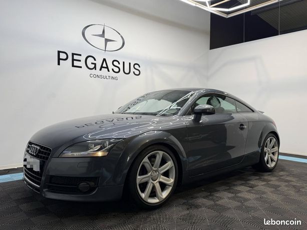 Audi TT 2006 occasion