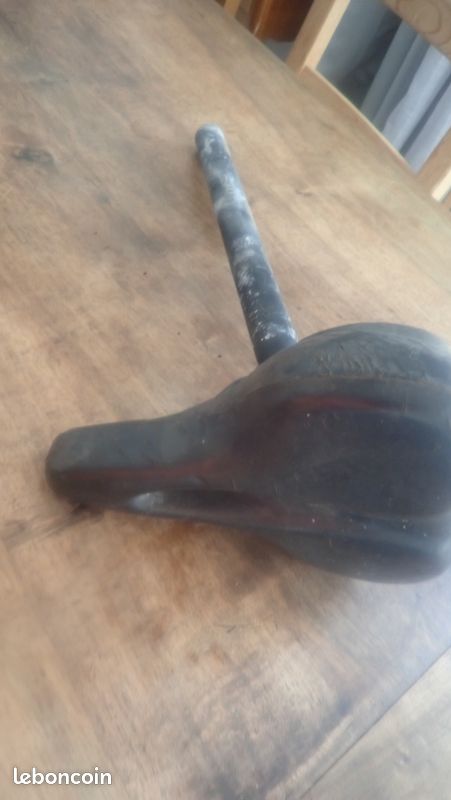 Selle de vélo (image 2)