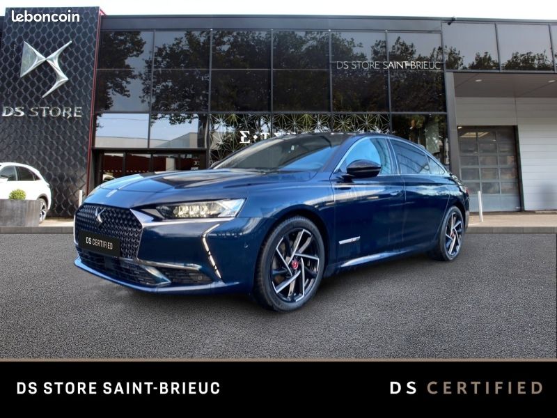 Ds DS 9 Hybrid E-Tense 225ch Performance Line+ - Voitures