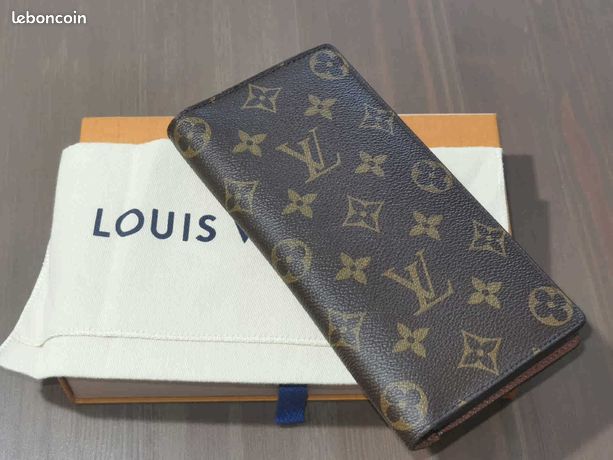 Porte monnaie Louis Vuitton Coeur monogramme - Vinted