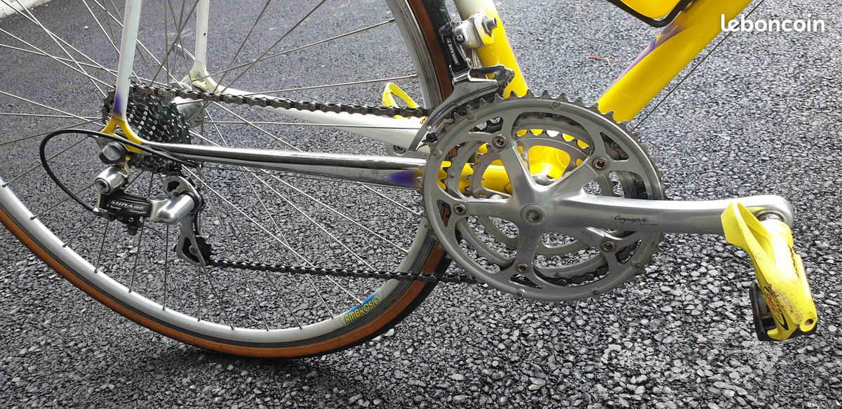 Colnago Thron (image 3)